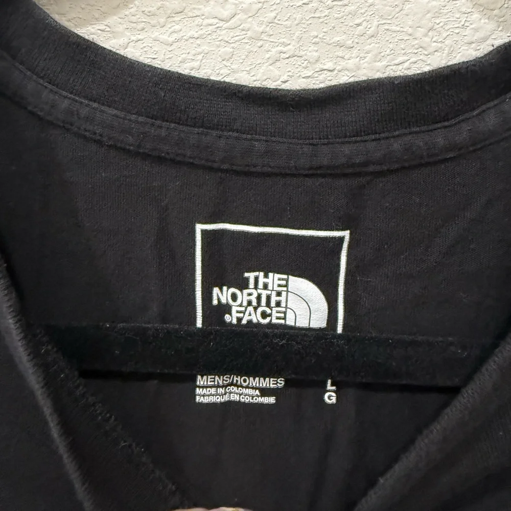The North Face north face